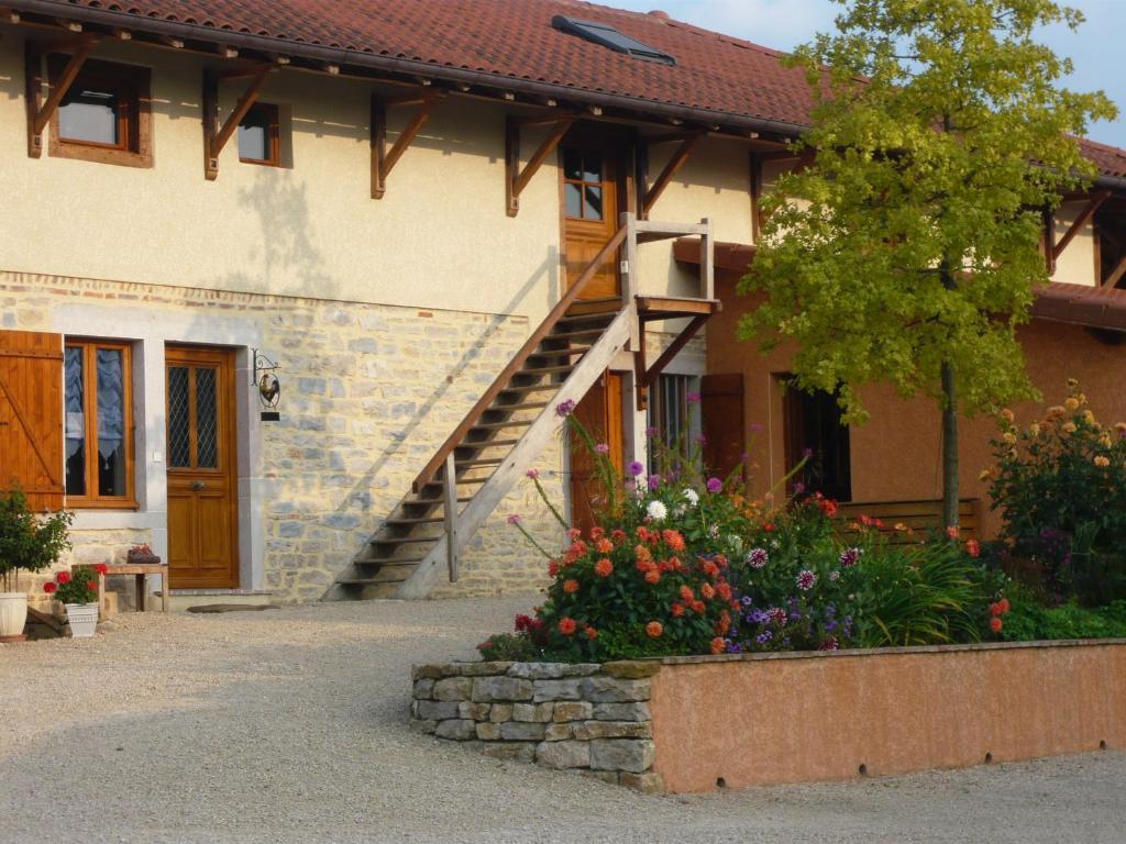 Chambres d'Hôtes Grange Carrée Saint-Rémy Exterior foto